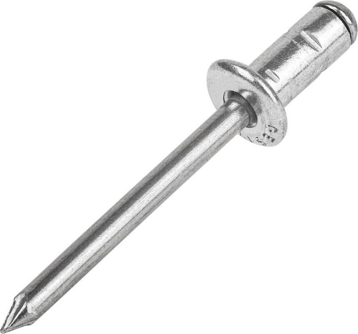 Aluminium, Stainless steel