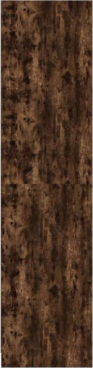 Actual product image vidaXL Cam (100 x 50 x 200 cm)