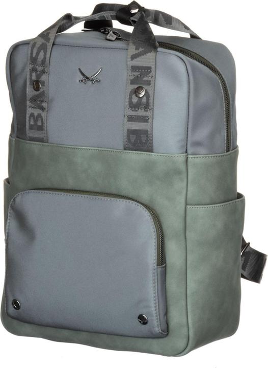 Produktbild Sansibar Backpack