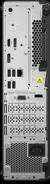 Actual product image Lenovo ThinkCentre M90s Gen 5 (Intel Core i7-14700, 16 GB, 1000 GB, UHD Graphics 770)