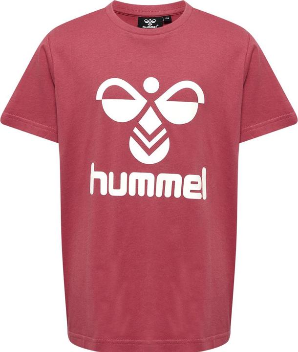 Produktbild hummel Tres T-Shirt S/S (164)