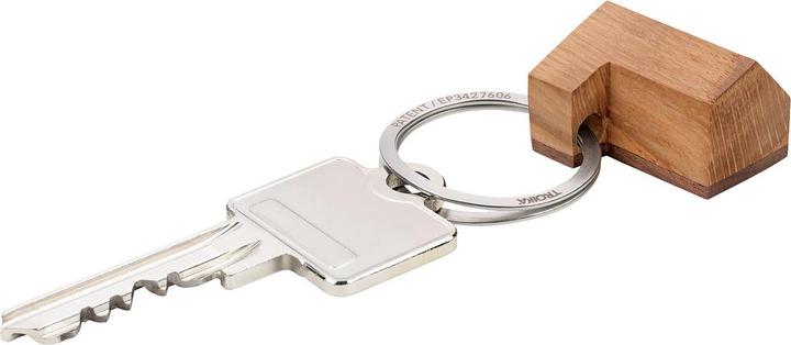 Actual product image Troika Schlüsselanhänger BAUMHAUS