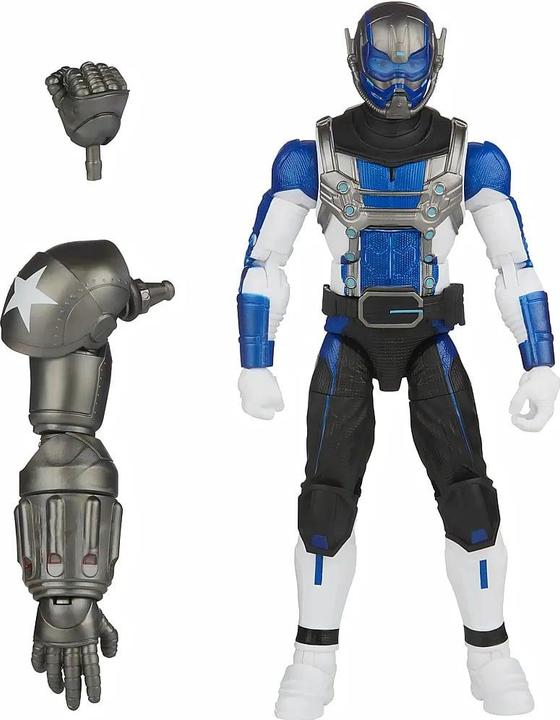 Immagine prodotto Hasbro E se...? Statuetta Marvel Legends Marvel's Goliath (BAF: Hydra Stomper) 15 cm
