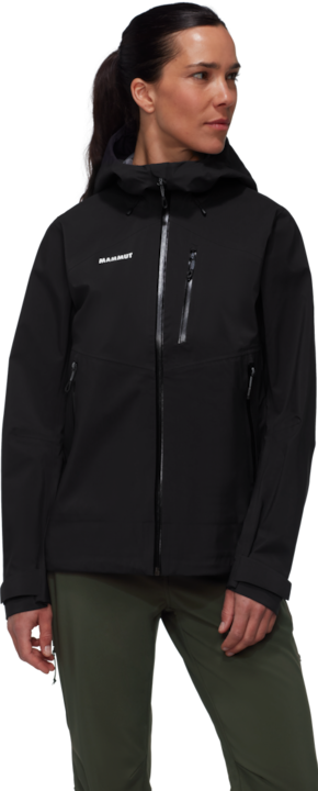 Immagine prodotto Mammut Alto Guide HS Giacca con cappuccio Donna (S)
