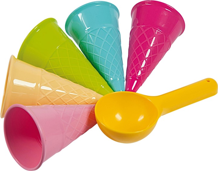 Actual product image Simba Ice cream