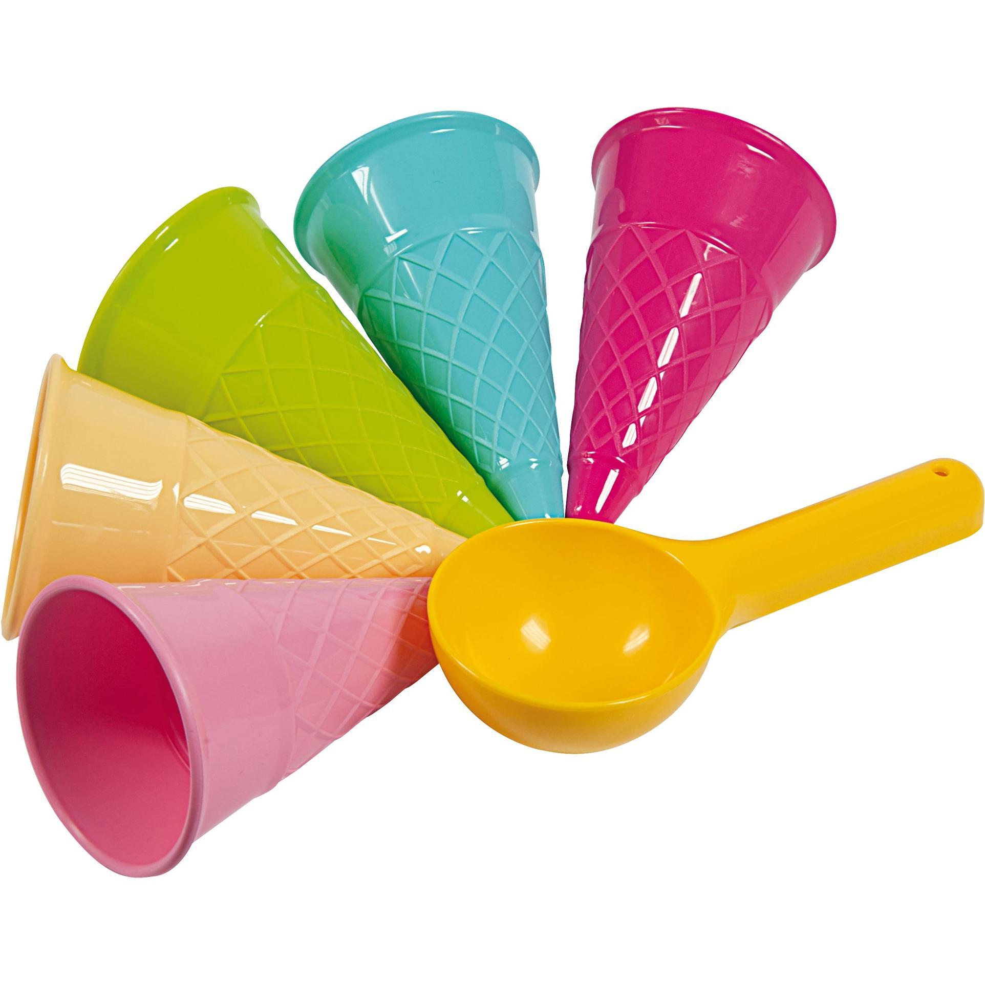 Simba Sandy IJsjesset