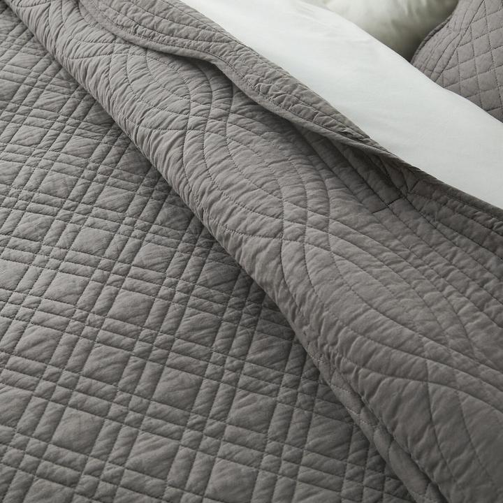 Immagine prodotto La Redoute Interieurs Scenario Boutis (250 x 250 cm)