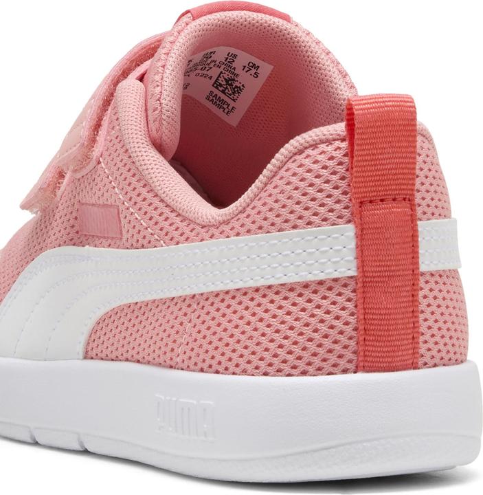 Produktbild Puma Courtflex V3 Mesh PS (12)