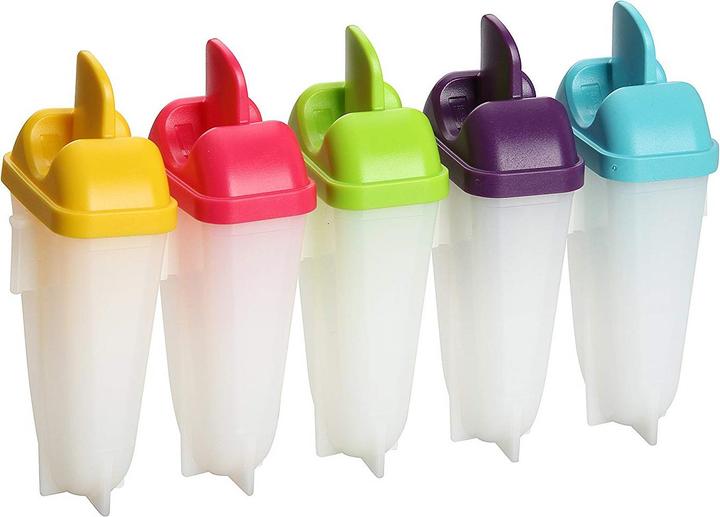 Produktbild Fackelmann Stieleisformer