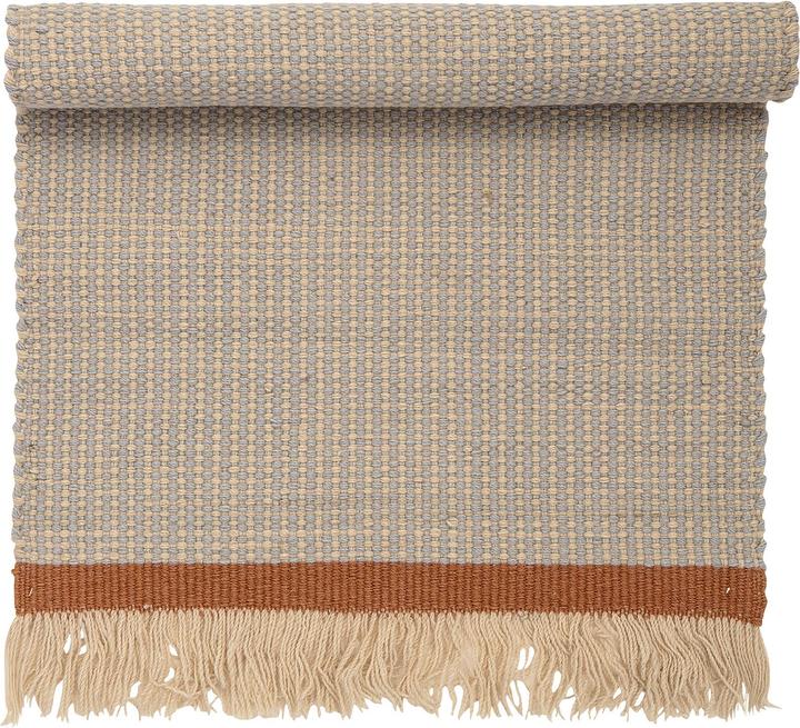 Bloomingville Rug (60 x 120 cm)