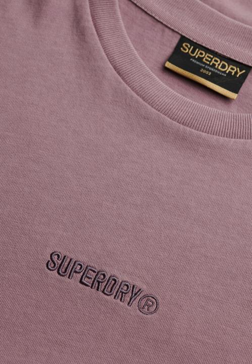 Immagine prodotto Superdry T-shirt con micro logo (M)