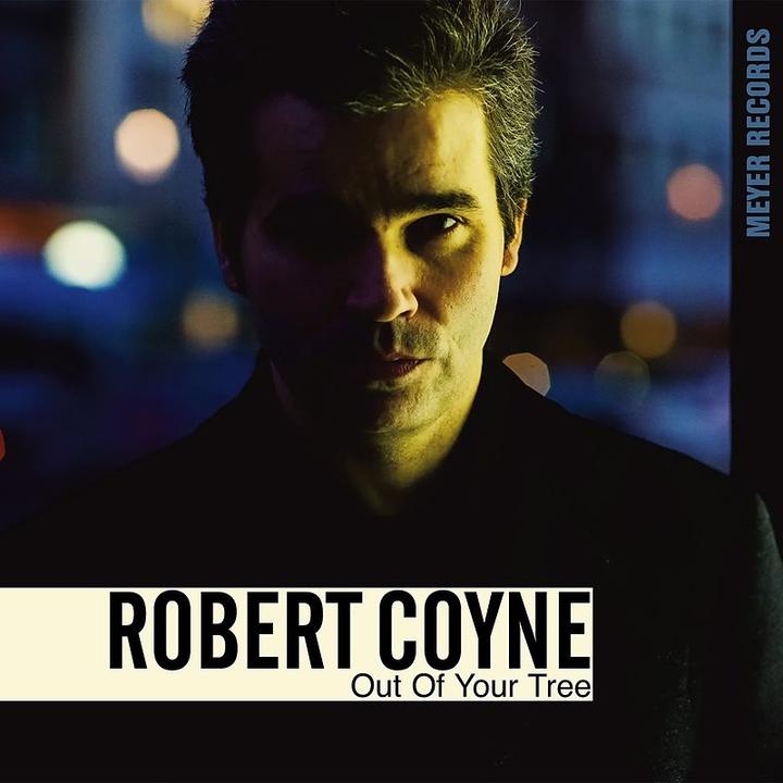 Produktbild Out Of Your Tree (Robert Coyne)