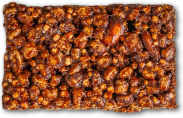 Actual product image Mrs Flury Choco Crunch (1 pcs., 30 g)