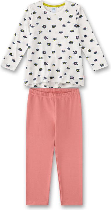Image du produit Sanetta Pyjama fleuri (116)