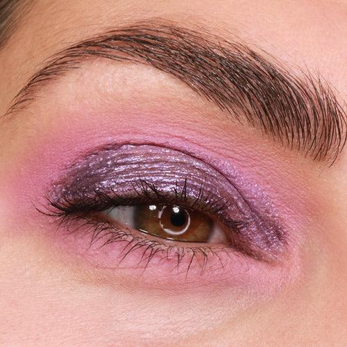 Produktbild Grimas Eyeshadow Liquid (760 Glossy Grape)