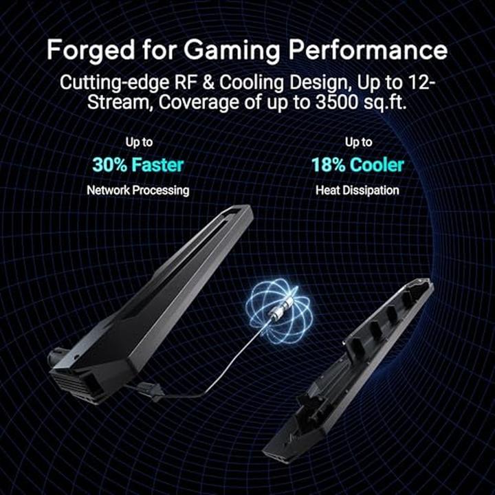 Image du produit ASUS ROG GT-BE19000