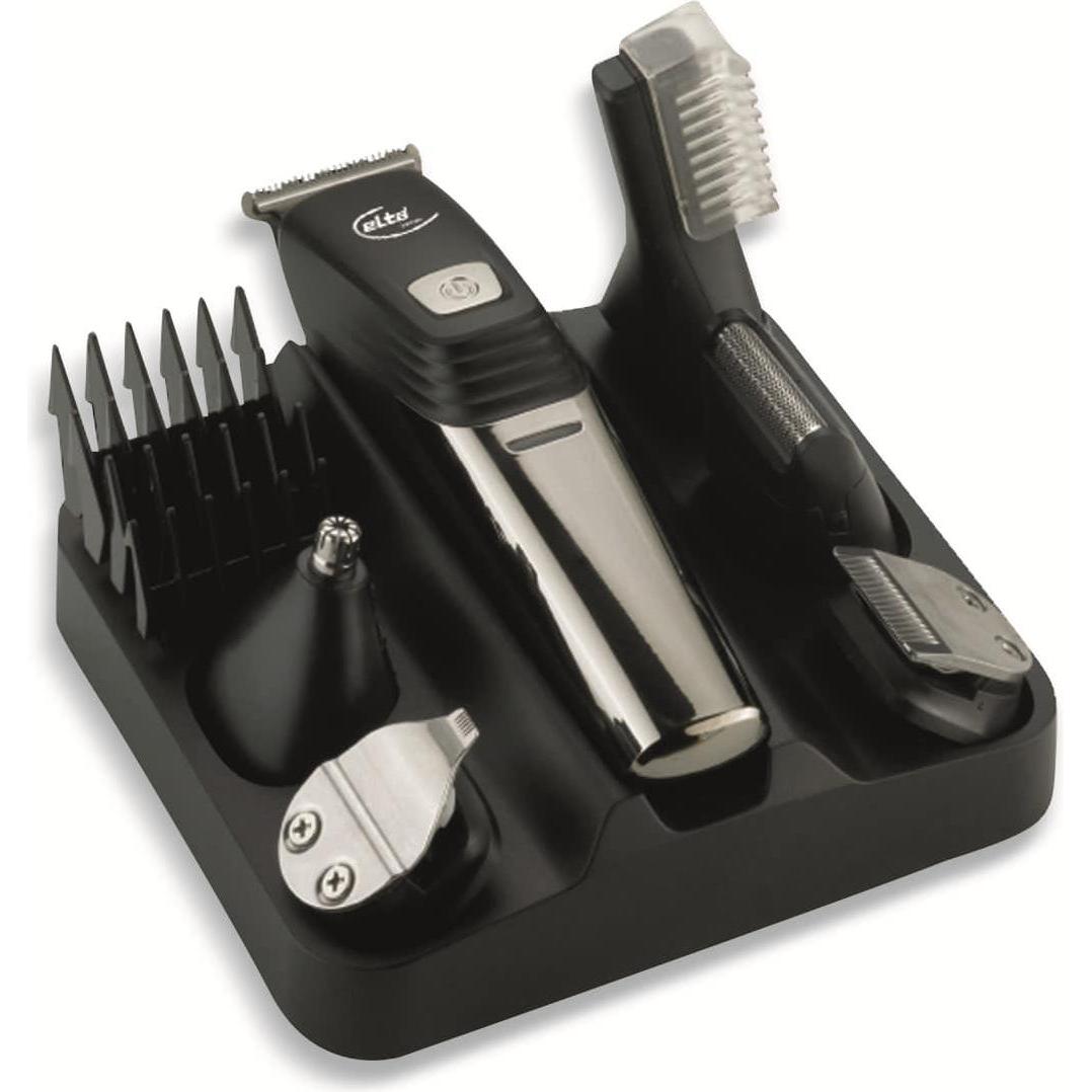 Thumbnail - Elta, Trimmer + Haarschneider, RHC-4.6