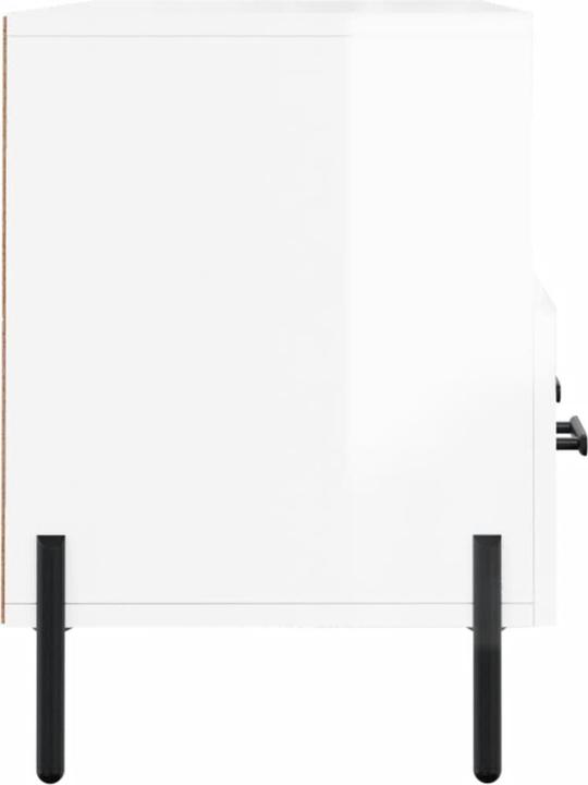 Immagine prodotto vidaXL Leonie (102 x 36 x 50 cm)