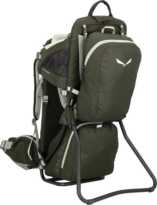 Salewa Pìcol Kinderkraxe