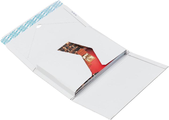 Image du produit Brieger Grande tasse de thé (215 x 305 x 60 mm, 50 x)