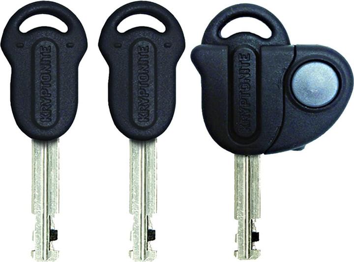 Immagine prodotto Kryptonite Evoluzione STD (14 cm)