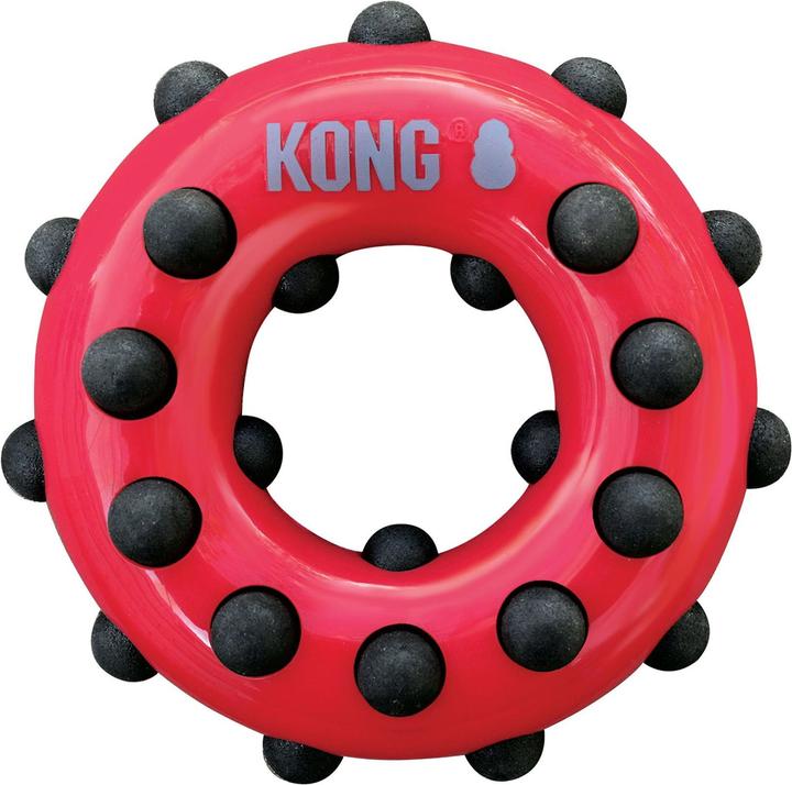 Image du produit KONG Dotz (Jouet à mâcher pour chien)