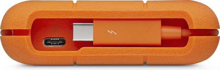 Immagine prodotto LaCie Robusto e sicuro (2 TB)