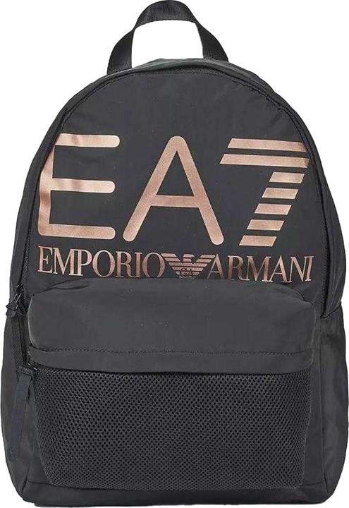 Actual product image Emporio Armani EA7 Rucksack
