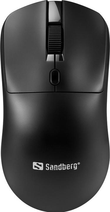Actual product image Sandberg Wireless Mouse Saver Black (Wireless)