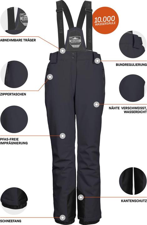 Immagine prodotto Killtec KSW 249 (48)