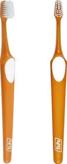 Actual product image TePe Supreme Compact Soft (1 x)