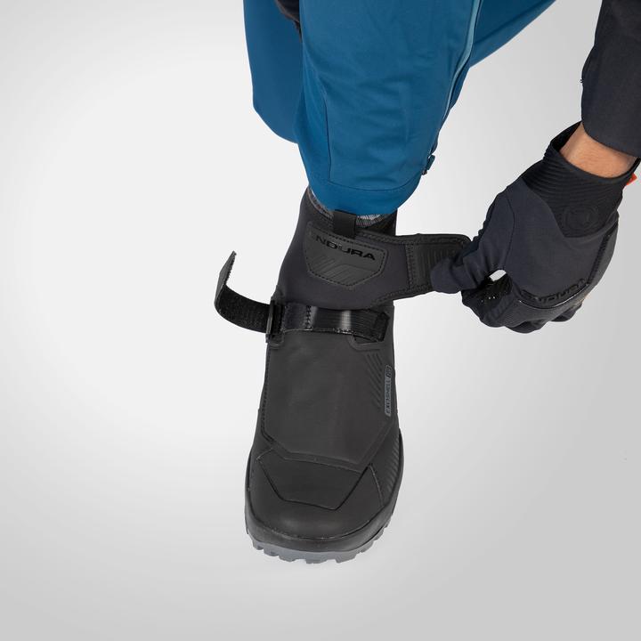 Produktbild Endura MT500 Burner Flat Wasserdichter Schuh (46)