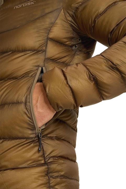 Immagine prodotto Nordisk Strato 2.0 Ultralight Down (S)
