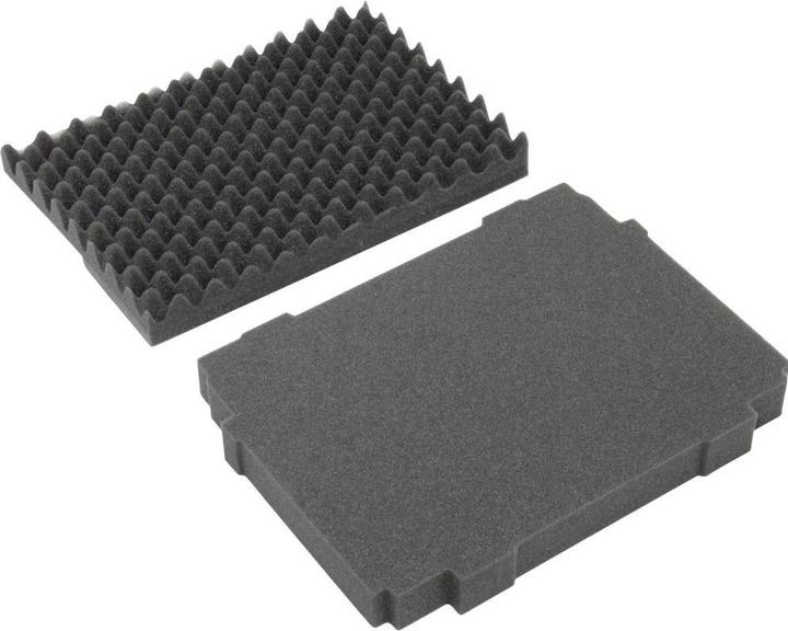 Image du produit Makita Kit de mousse de calage pour MAKPAC 40 mm