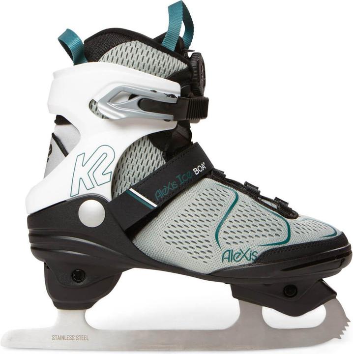 Actual product image K2 Alexis Ice Boa FB - 54857 (38)