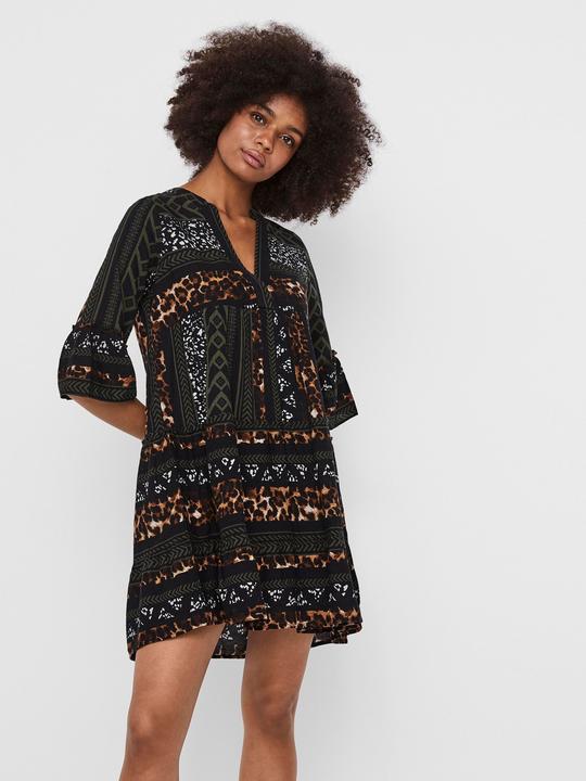 Actual product image Vero Moda Printed tunic (S)