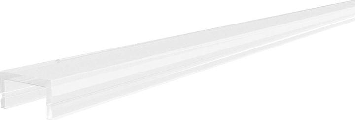 Actual product image EVN KAM200 A, Illuminant, glass, 10 W, 2G7, black, 7 x 8 x 10 cm (Replacement blade)