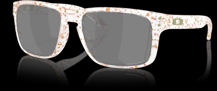 Actual product image Oakley Holbrook