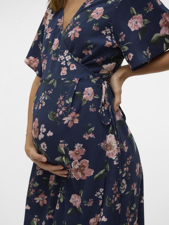 Immagine prodotto Vero Moda Maternity VMMSAKI Umstandskleid Kleid (XS)