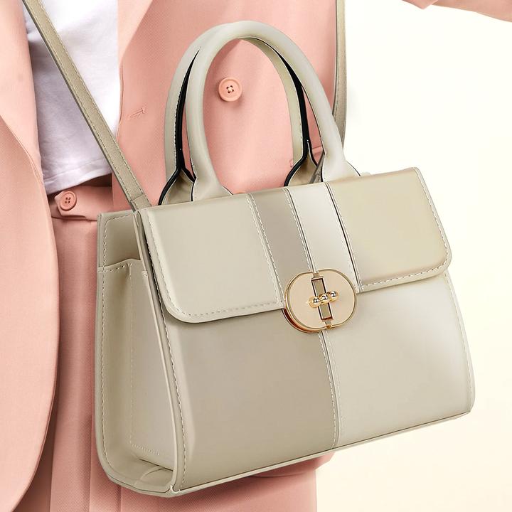 Immagine prodotto Gallantry C-0184-BEIGETAUPE Handtasche