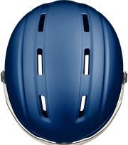 Produktbild Cairn Fuse Visor transparent (55 - 58 cm)