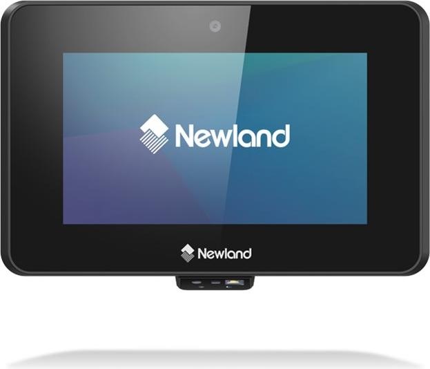 Immagine prodotto Newland NQuire 500 Skate II.5" (Codici a barre 2D)