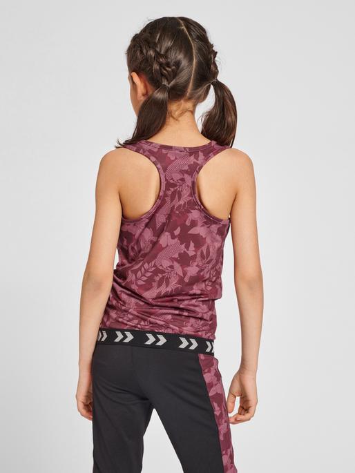 Produktbild hummel Nanna Top (176)