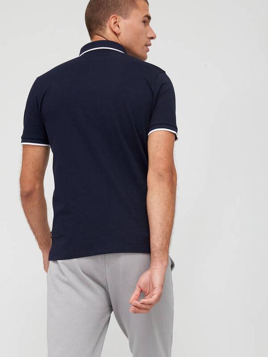 Immagine prodotto Hugo Boss BOSS Passertip Poloshirt (XL)