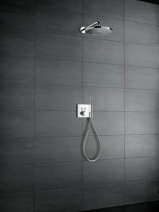 Produktbild hansgrohe ShowerSelect Chrom