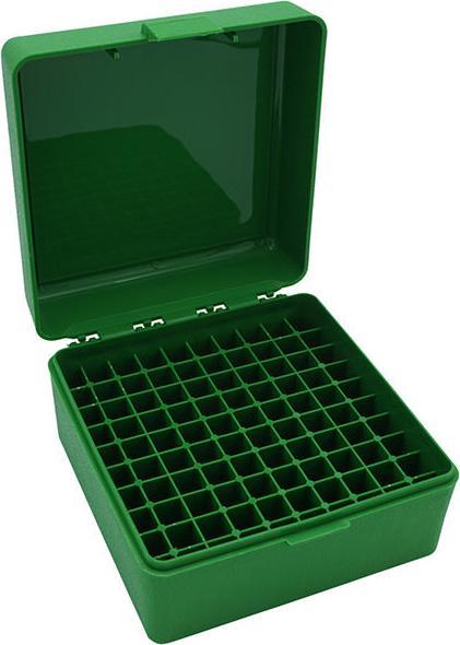 Produktbild MTM Case-Guard Patronenbox MTM RS-100, green (100 l, 1x)