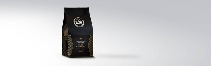 Image du produit Vicafe House Mix (1000 g, Torréfaction moyenne)