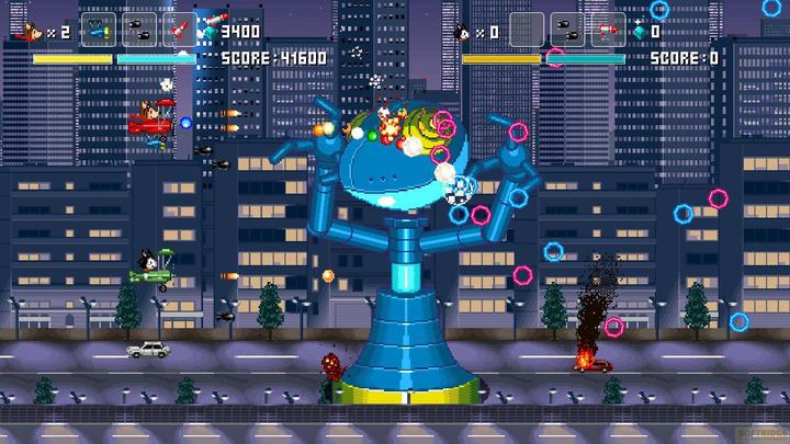 Image du produit Aksys Game Horgihugh and Friends (Switch Lite, Switch OLED, Switch, EN)