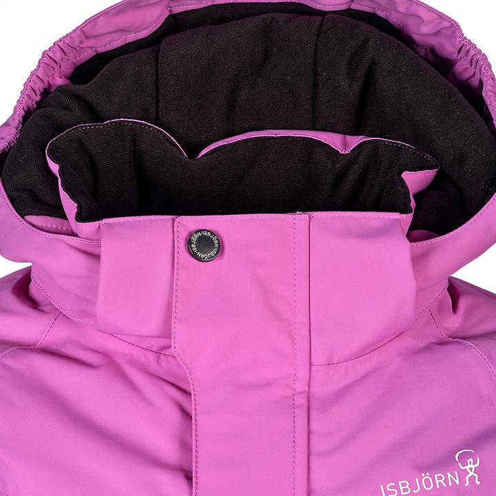 Immagine prodotto Isbjörn Kinder Skijacke HELICOPTER Wild (98, 104)