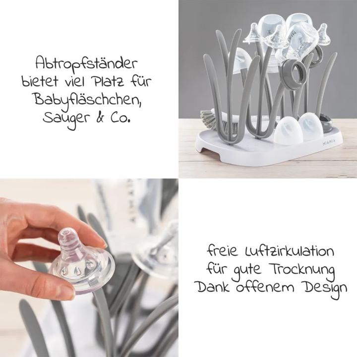 Immagine prodotto NUK Sterilizzatori e vaporizzatori